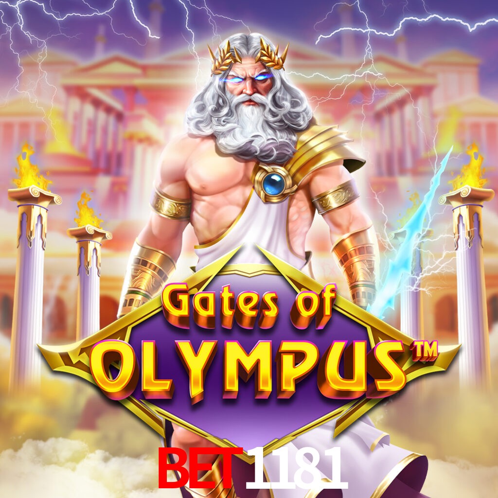 Gates of Olympus
